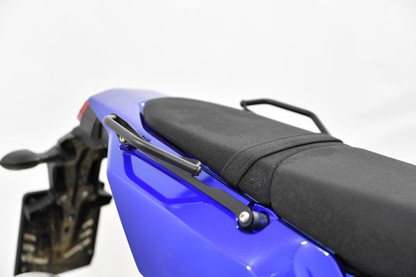 Handles for Yamaha Ténéré 700 (19-24)