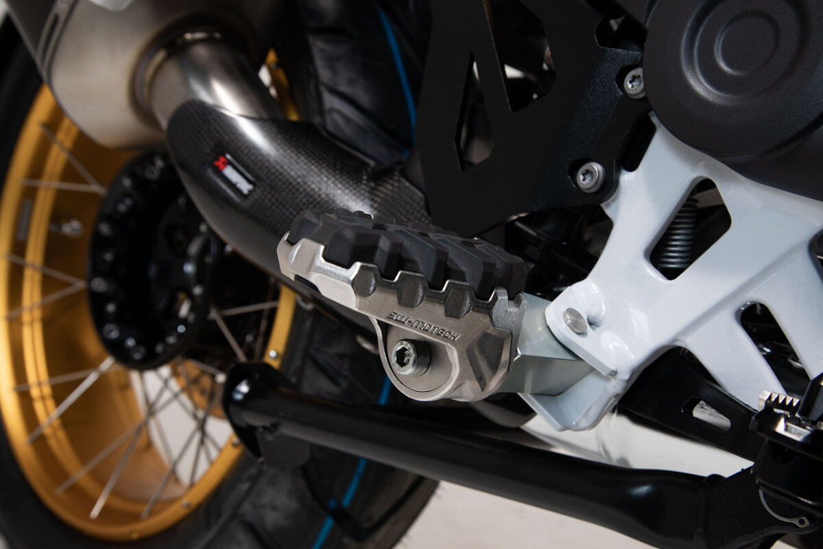 Crash bar for Aprilia Tuareg 660 (21-) SW Motech
