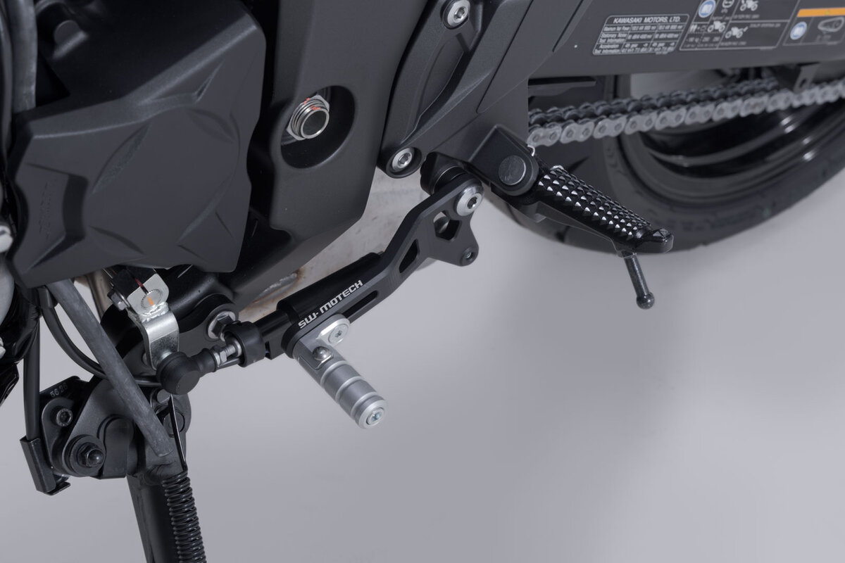 Crash bar for Aprilia Tuareg 660 (21-) SW Motech