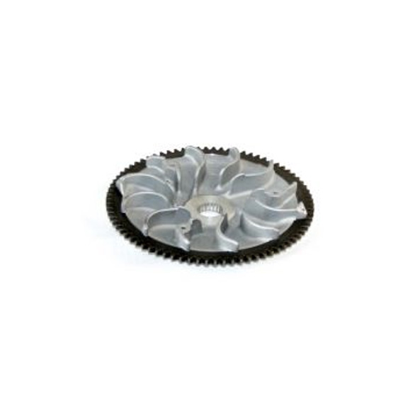 CIF driving pulley