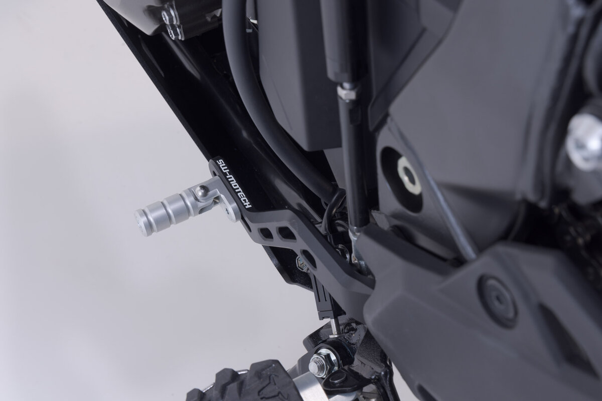 SW-Motech Shift lever for Suzuki V-Strom 800 DE (23-) - SW Motech