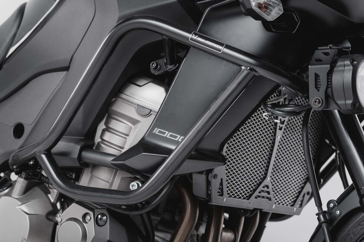 Crash bar for Aprilia Tuareg 660 (21-) SW Motech