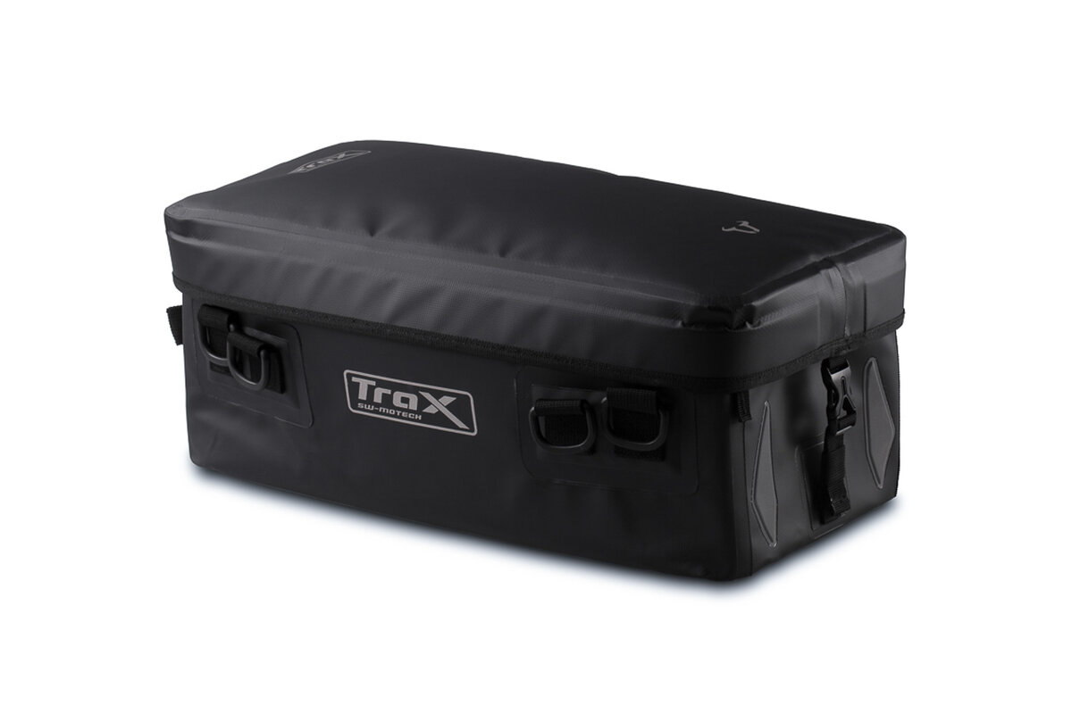 SW-Motech TRAX WP M/L waterproof additional bag 15L for TRAX side cases SW-Motech