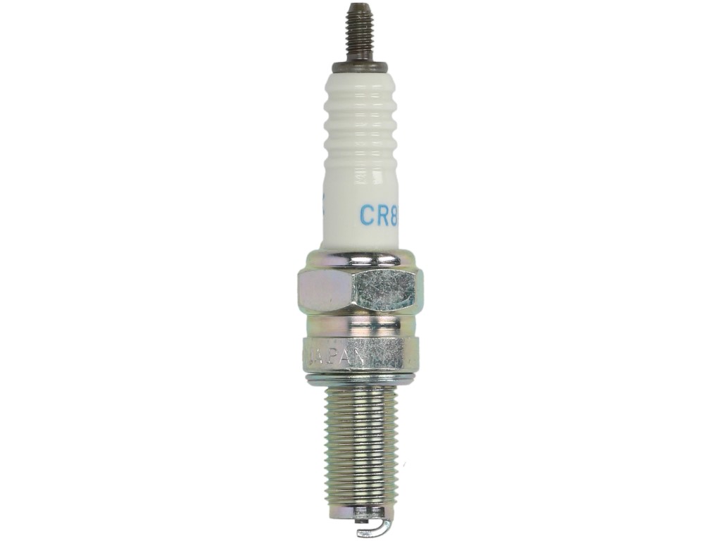 NGK spark plug, CR8E, standard
