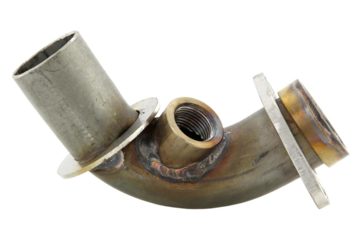 Manifold for Vespa GTS/GTS Super/GTV/GT 60 125-300cc i.e. Euro3/Euro4