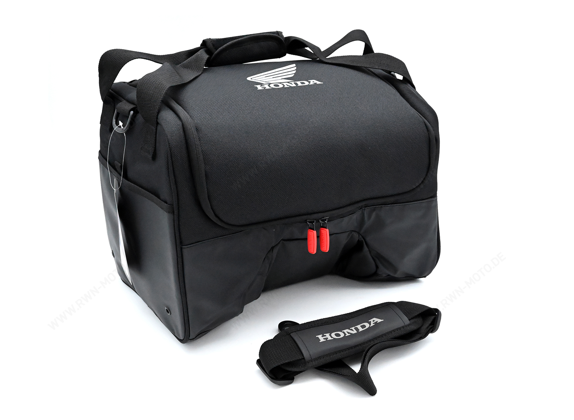 Original Honda inner bag Top Case Africa Twin CRF1000L, black