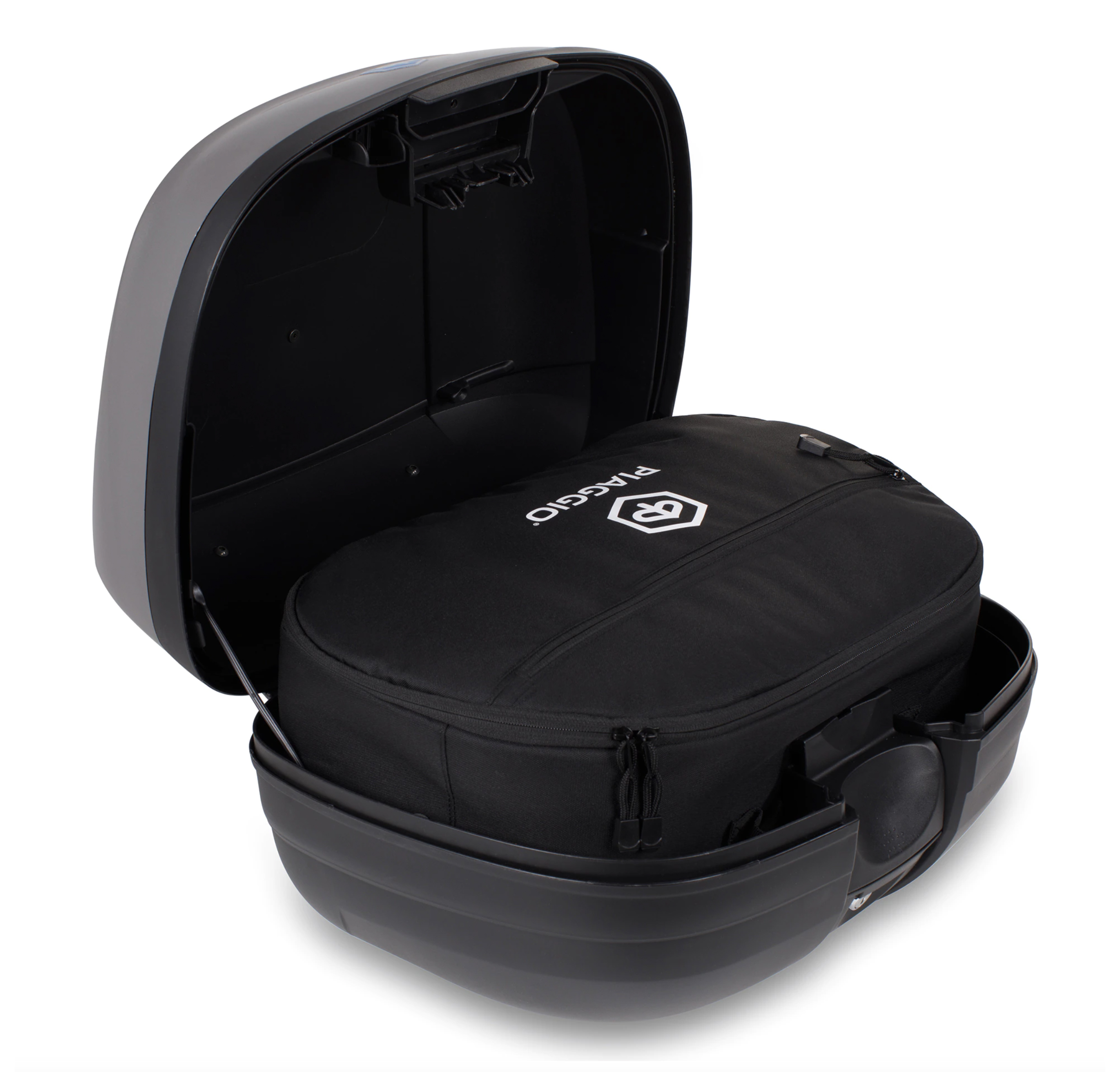 Topcase inner bag 32 l. for 37 l. Topcase Piaggio