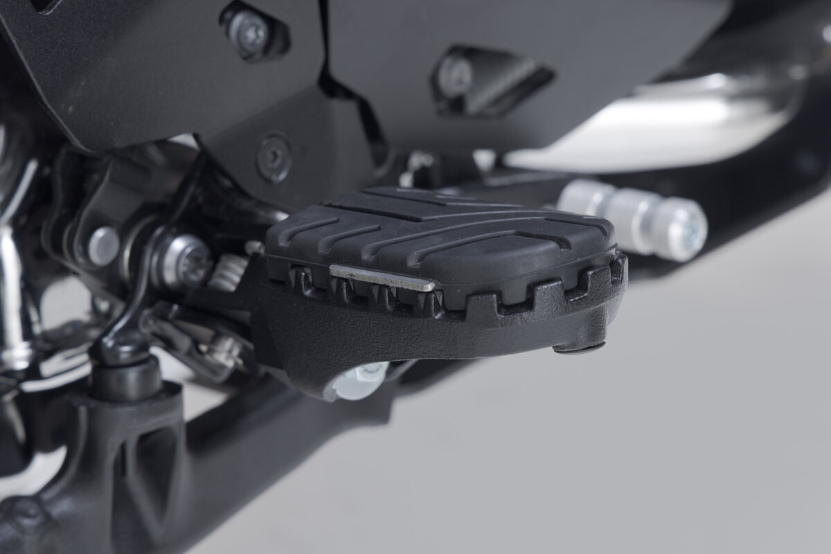 Crash bar for Aprilia Tuareg 660 (21-) SW Motech