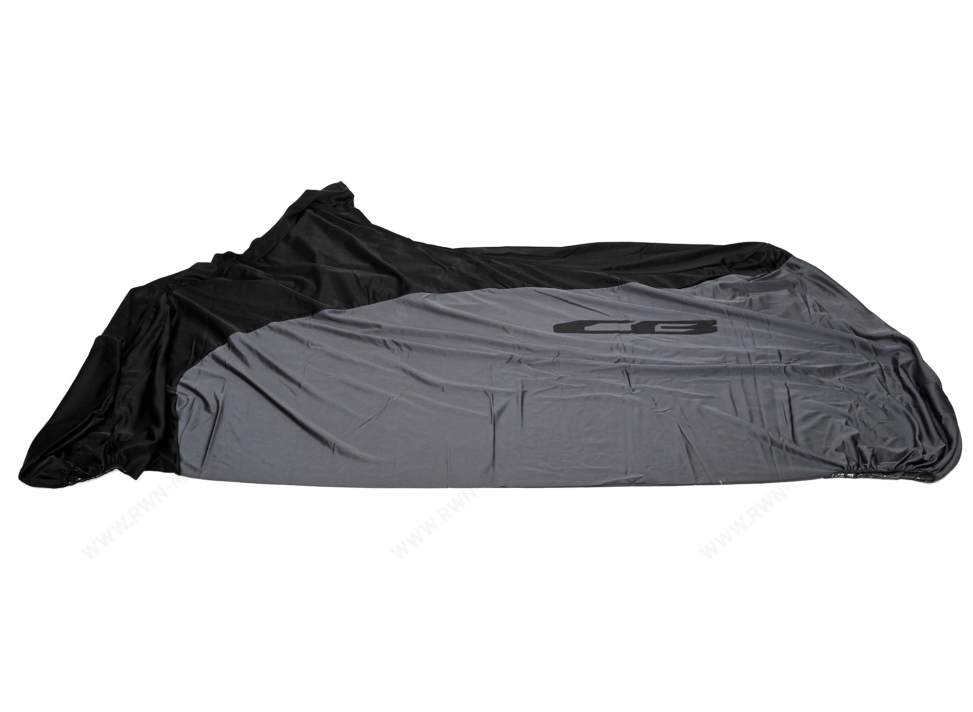 Folding garage for interior Honda CB1000R (BJ 18-)