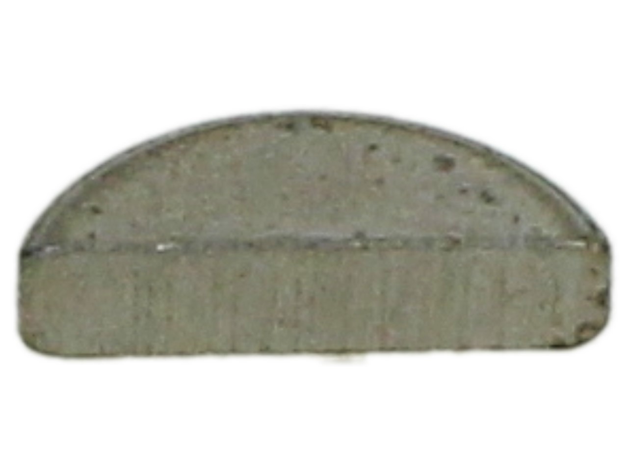Buzzetti alternator wedge, 3x5
