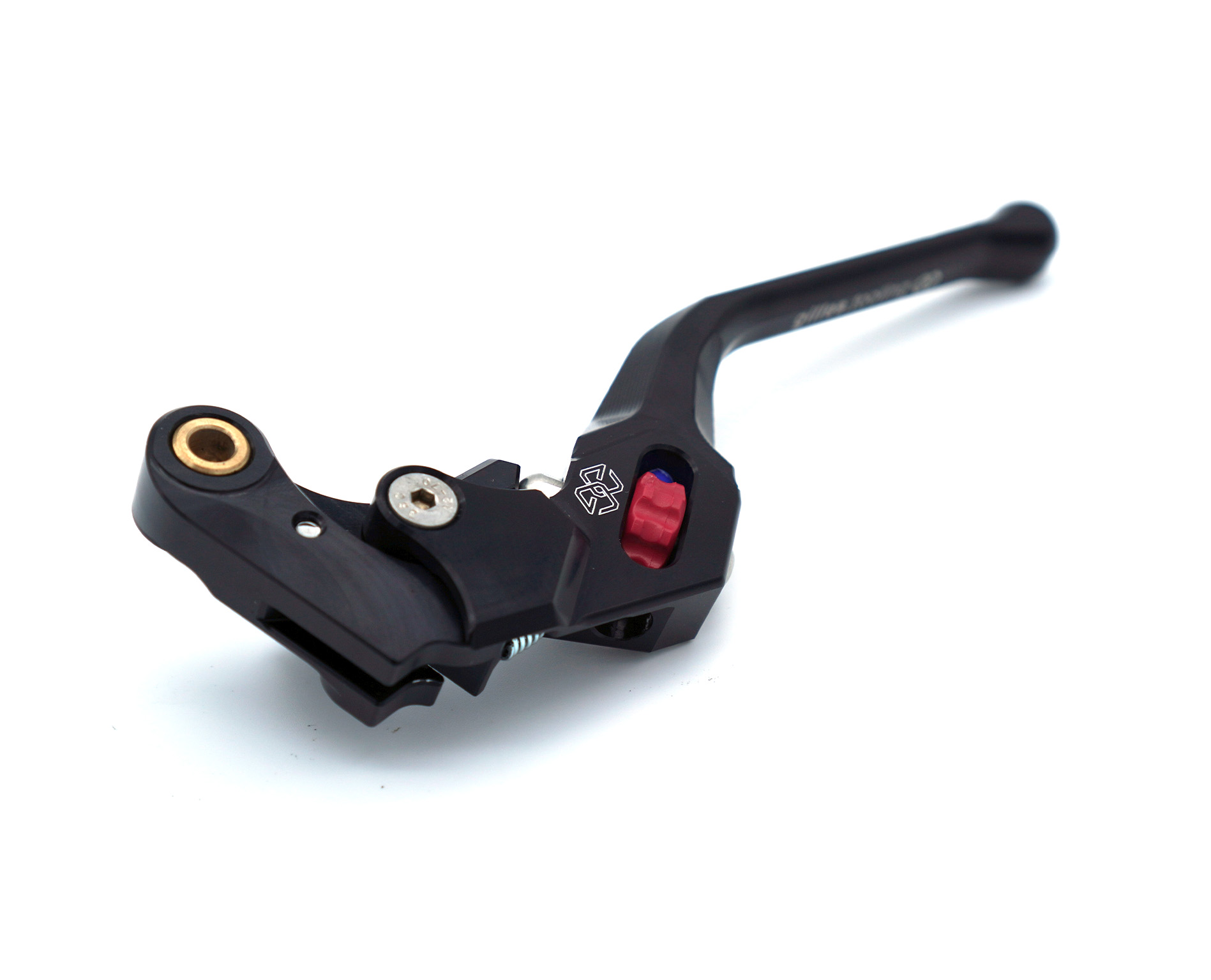 Billet clutch lever for MT10 /SP (Bj.16-19) Original Yamaha