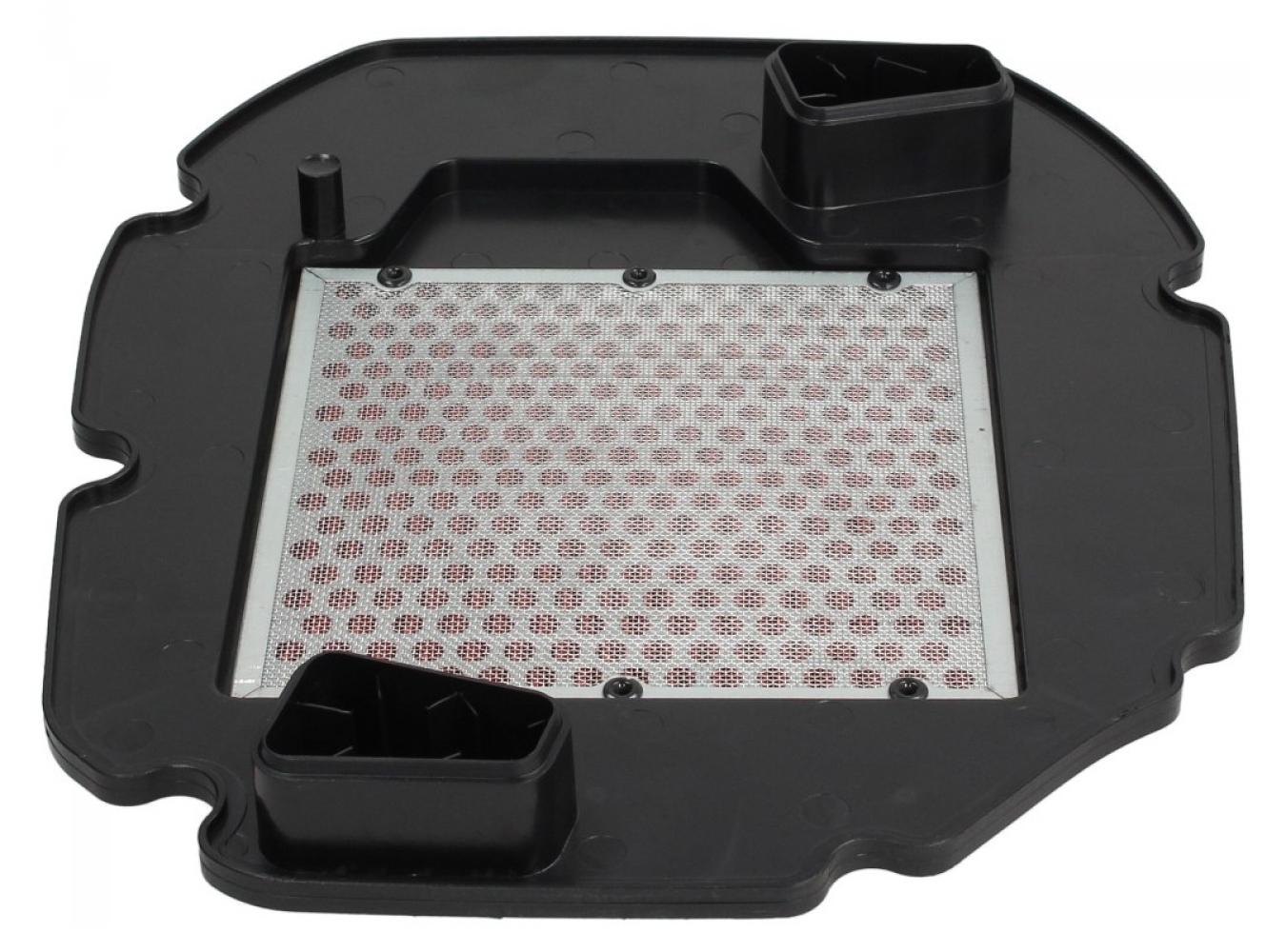 HiFlo air filter element, HFA1909 for Honda VTR 1000 F (SC 36) / Varadero 1000 BJ 99-02