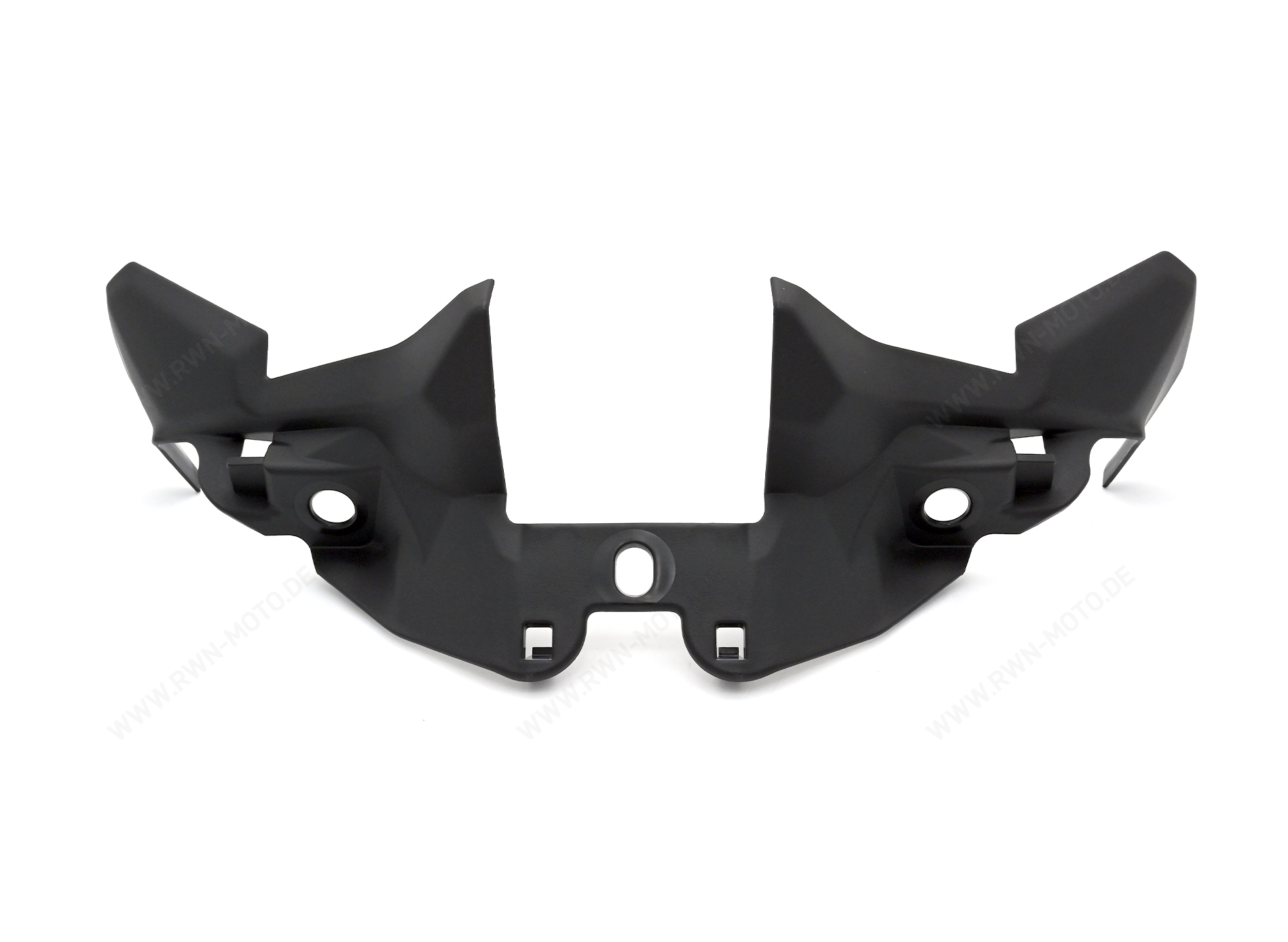 Cover for license plate holder original Yamaha