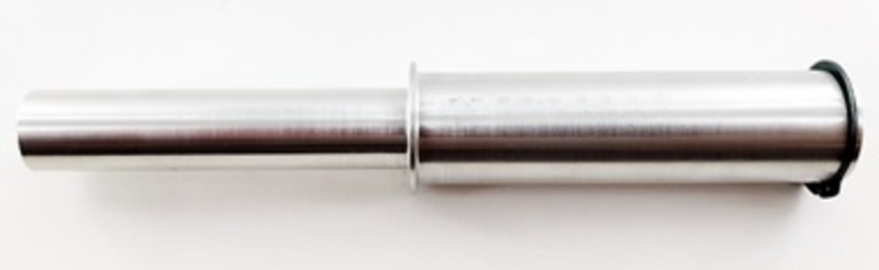 VECTOR adapter bolt Ø 18 mm for rear wheel stand single arm - HONDA