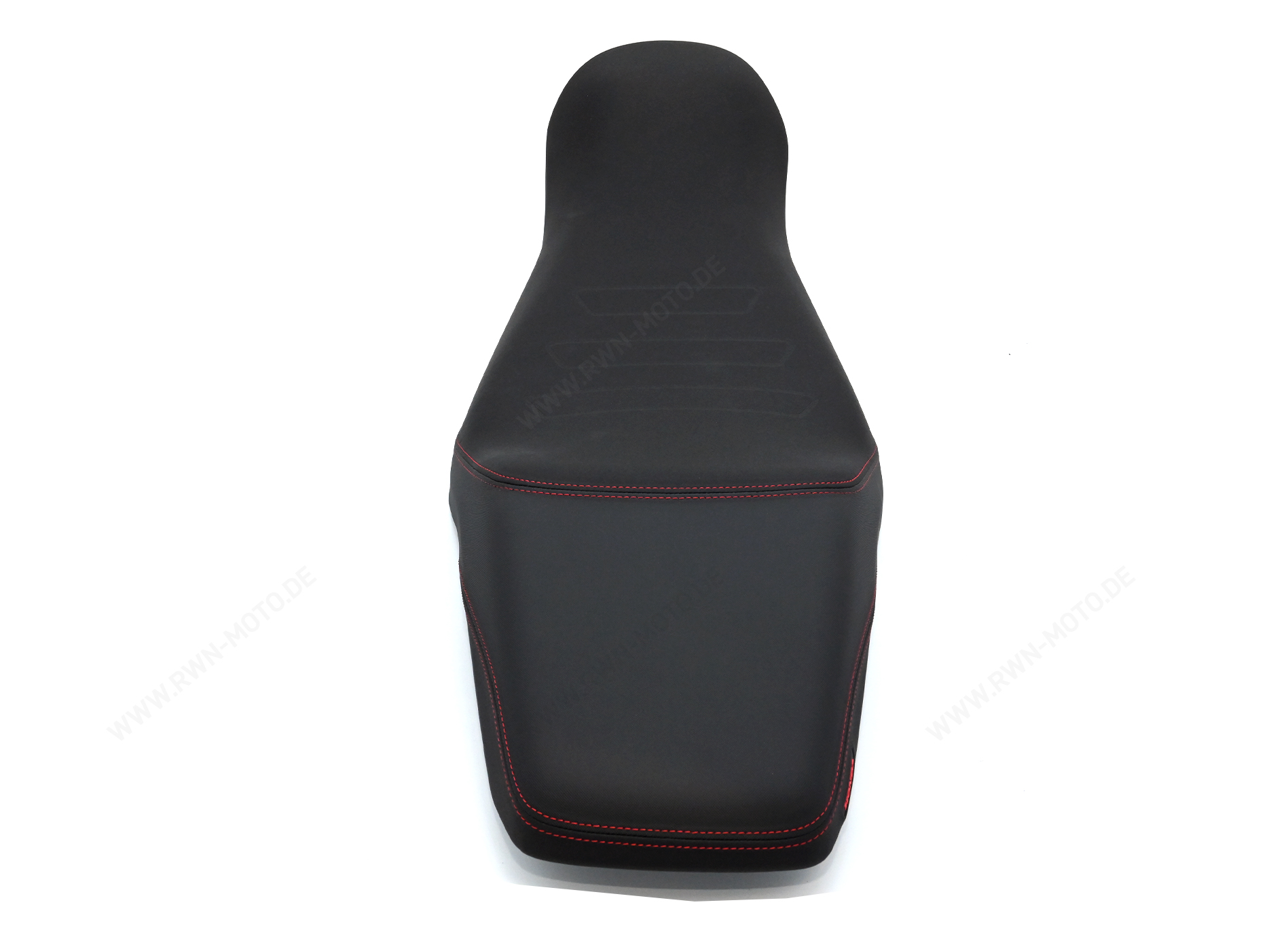 Comfort seat for Honda XL 750 Transalp (23-24) (25-) Original