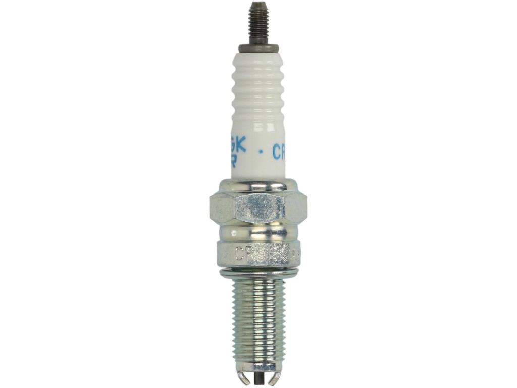 NGK spark plug, CR9EK, standard