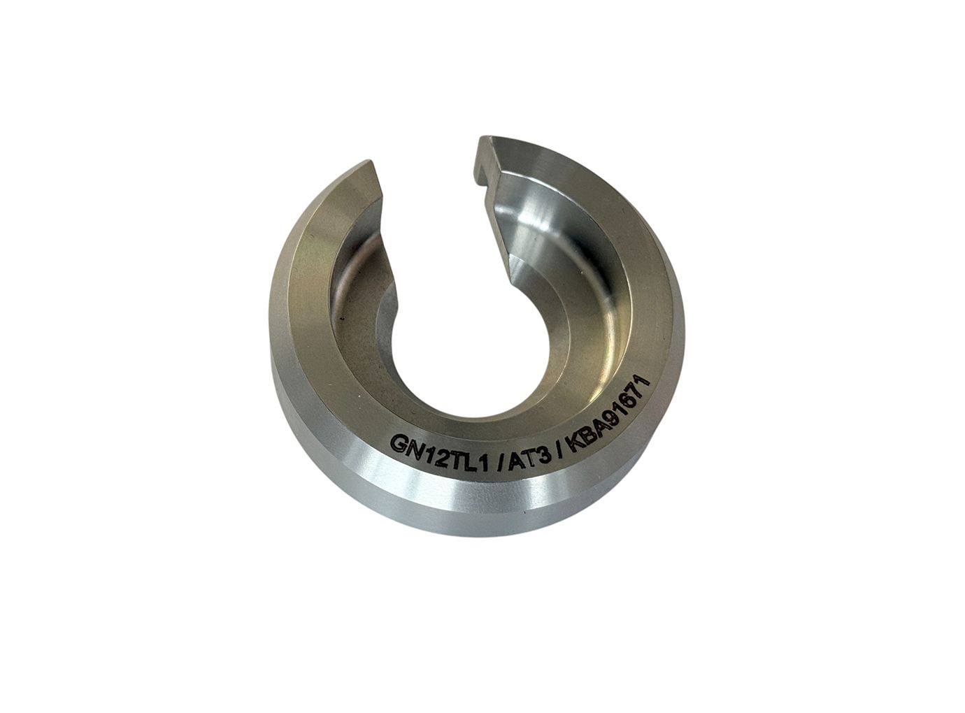 Lowering kit 25 mm for BMW R 12 G/S