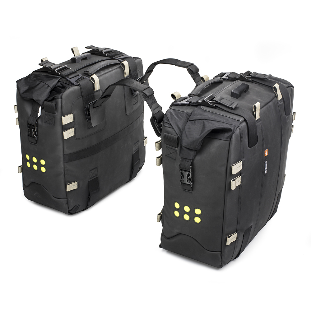 Kriega OS-32 luggage bag