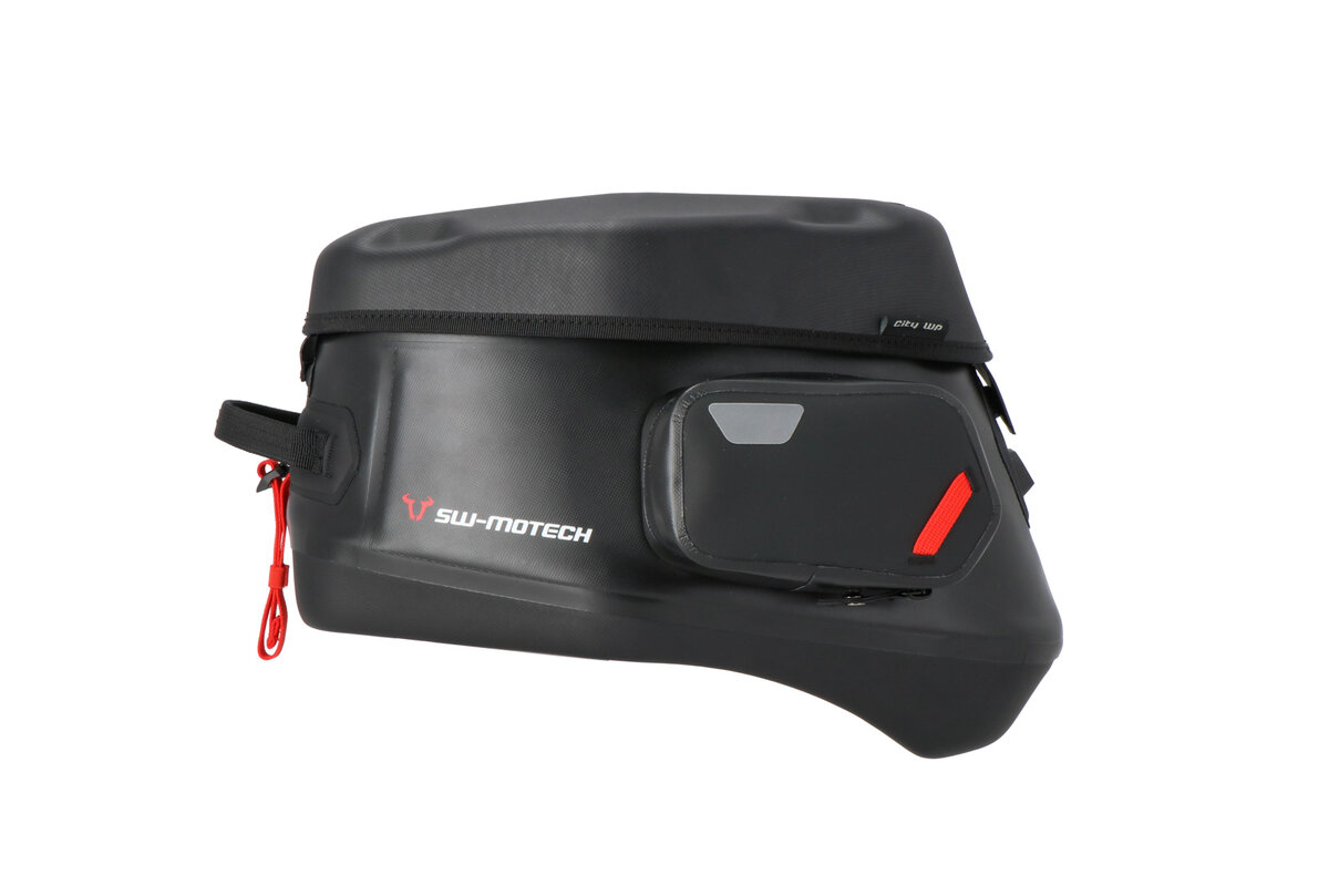 SW-Motech PRO City WP tank bag for Kawasaki Z 1100 /SE (26-)