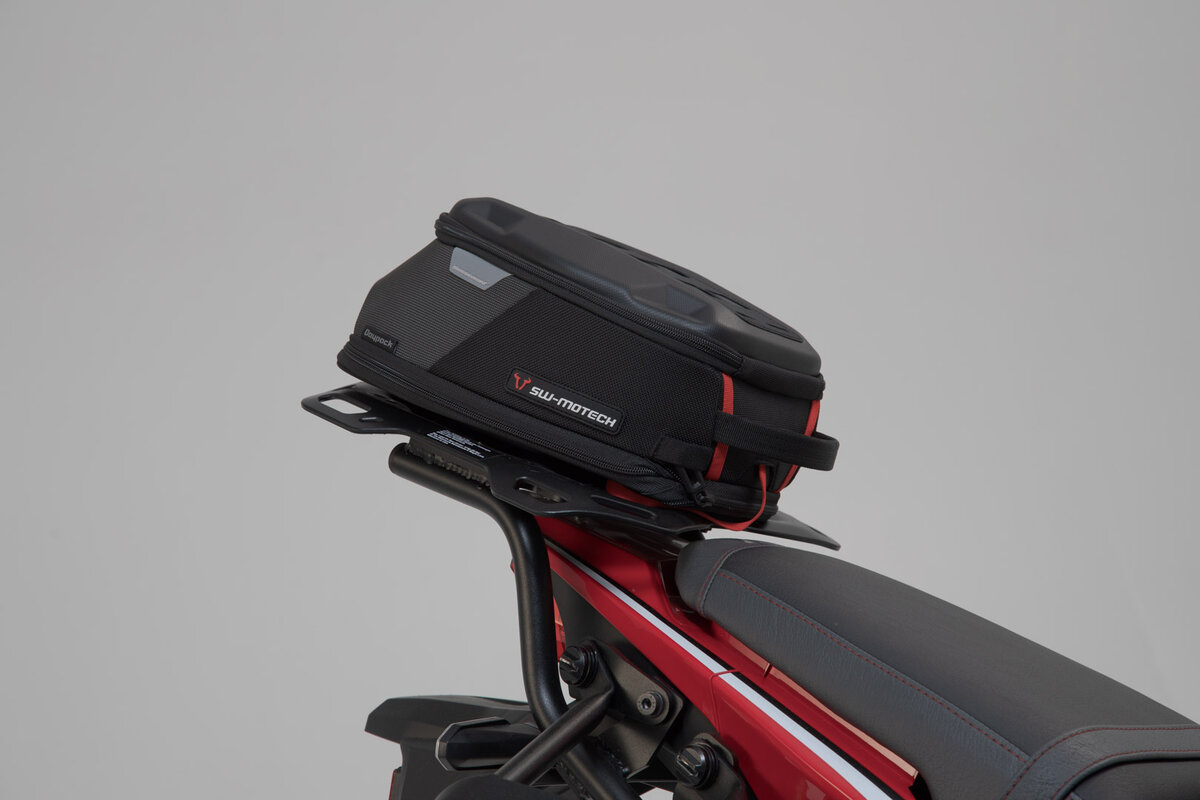 SW-Motech PRO tank ring for ADVENTURE-RACK luggage carrier SW Motech