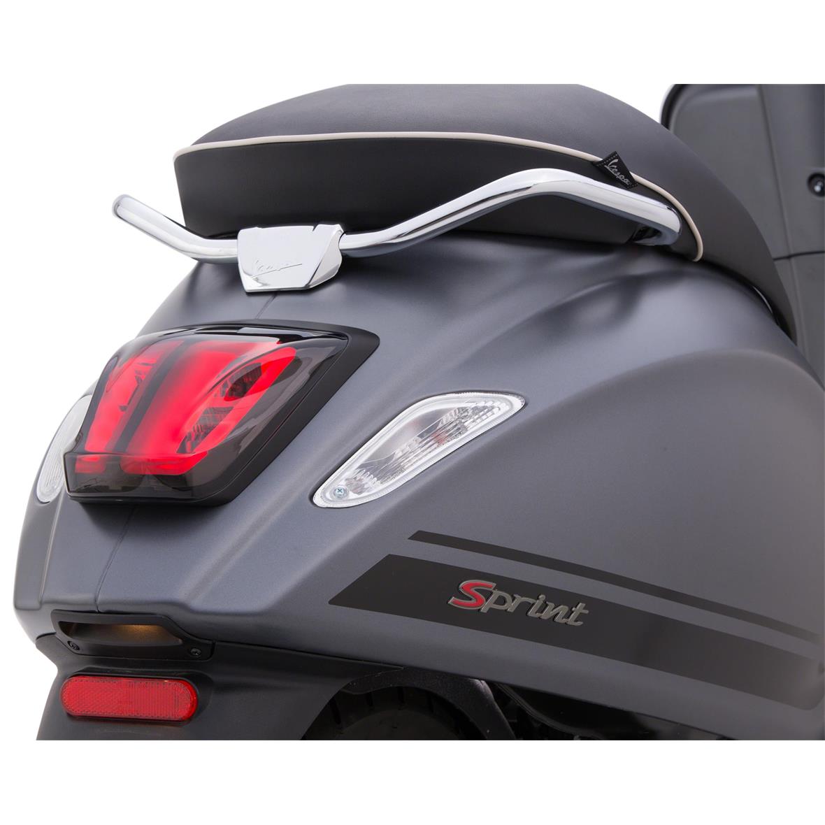 Taillight LED tinted for Vespa Primavera / Sprint 50-150ccm