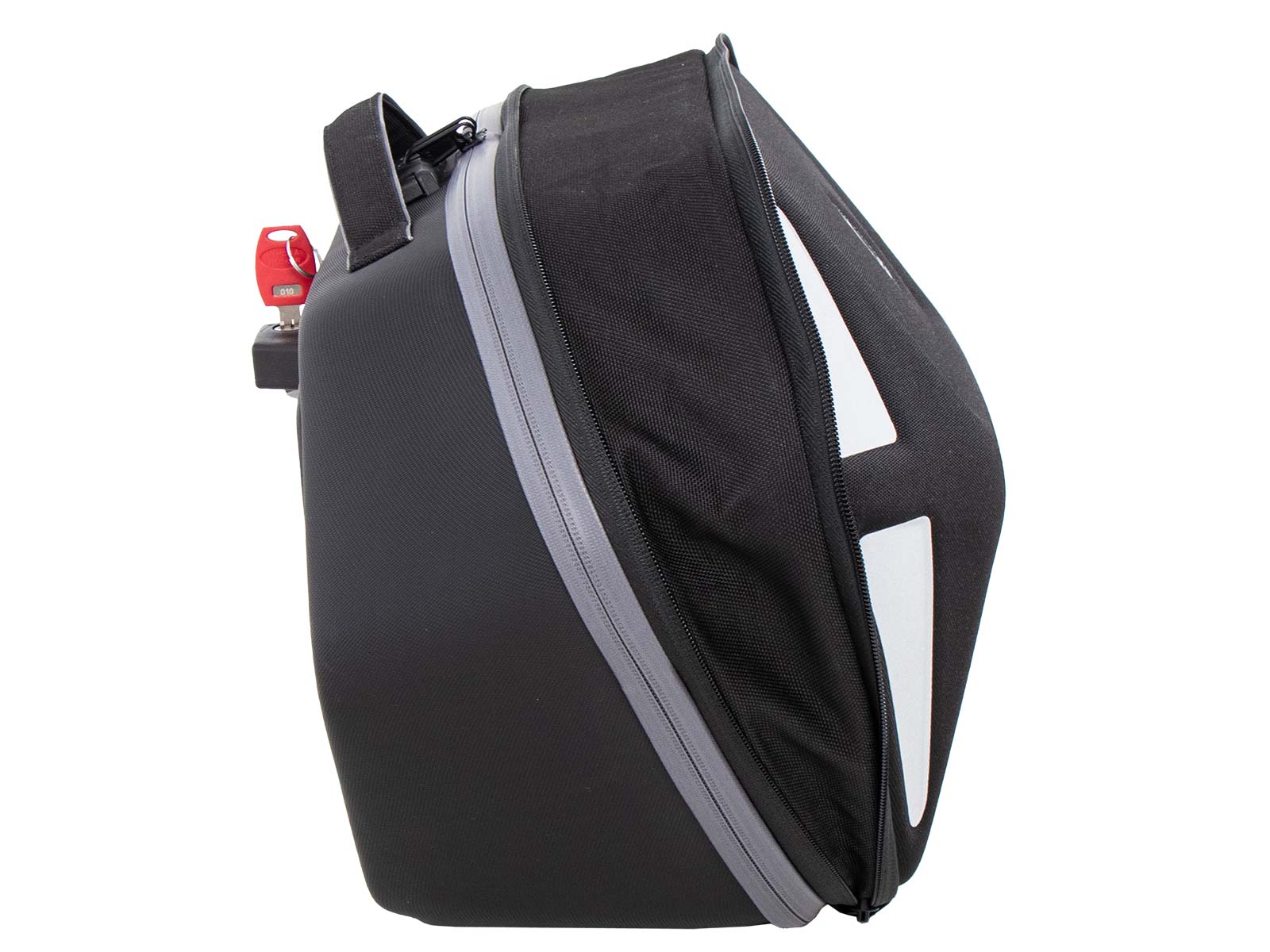 Side bag set Royster Hepco & Becker