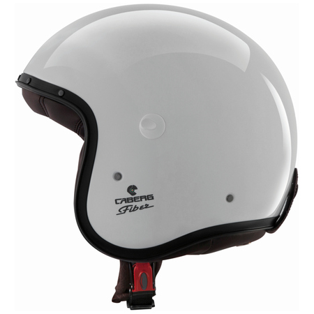 Caberg Freeride - white