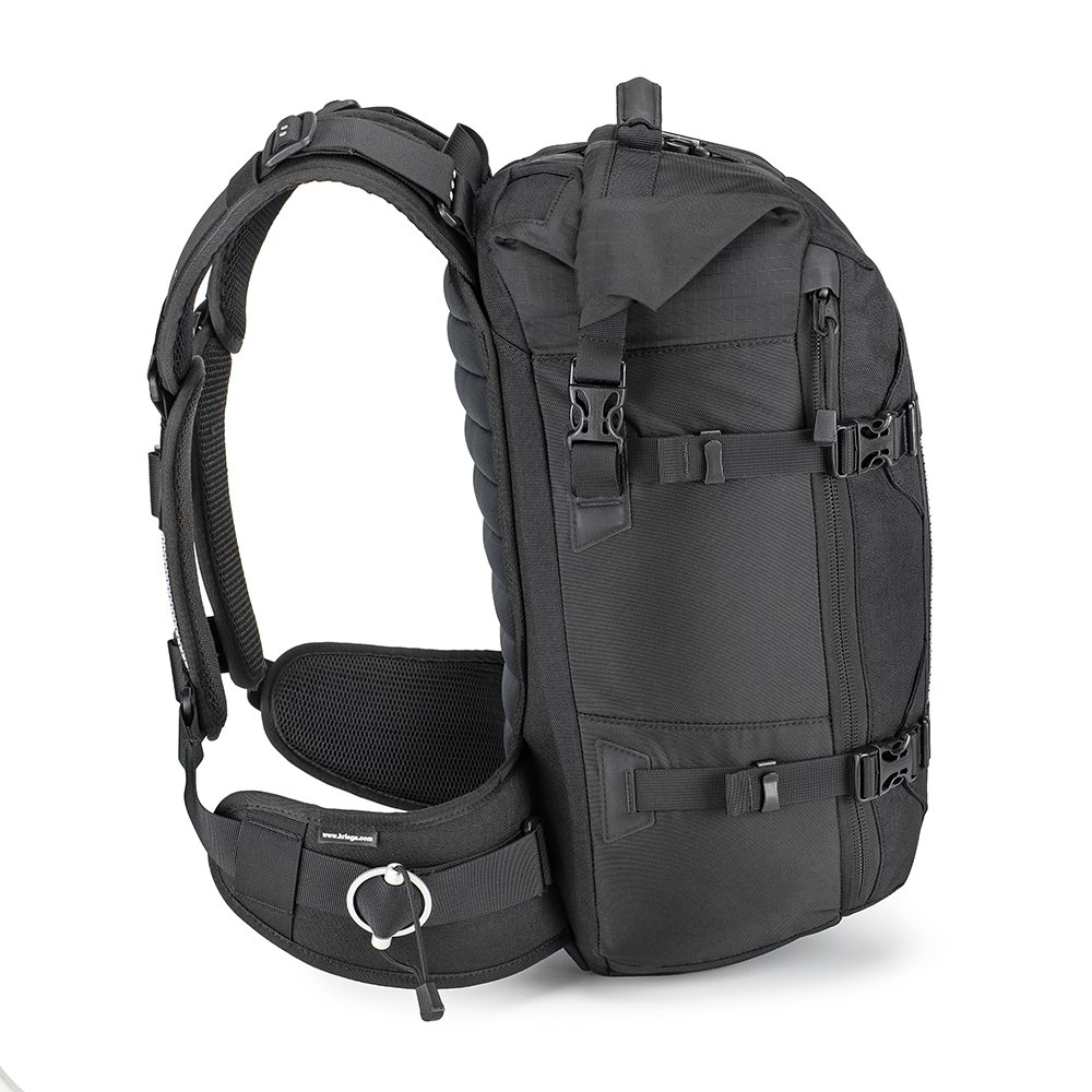 Kriega R25 backpack (model 2024)