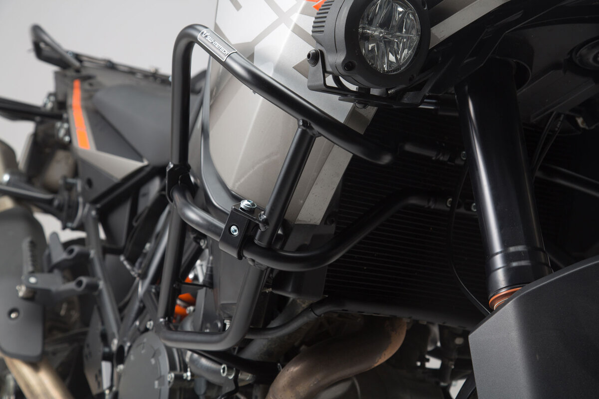 Crash bar for Aprilia Tuareg 660 (21-) SW Motech