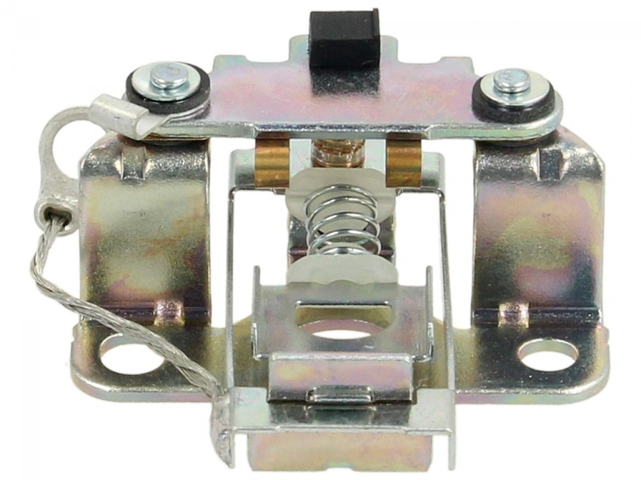Fuel pump repair kit