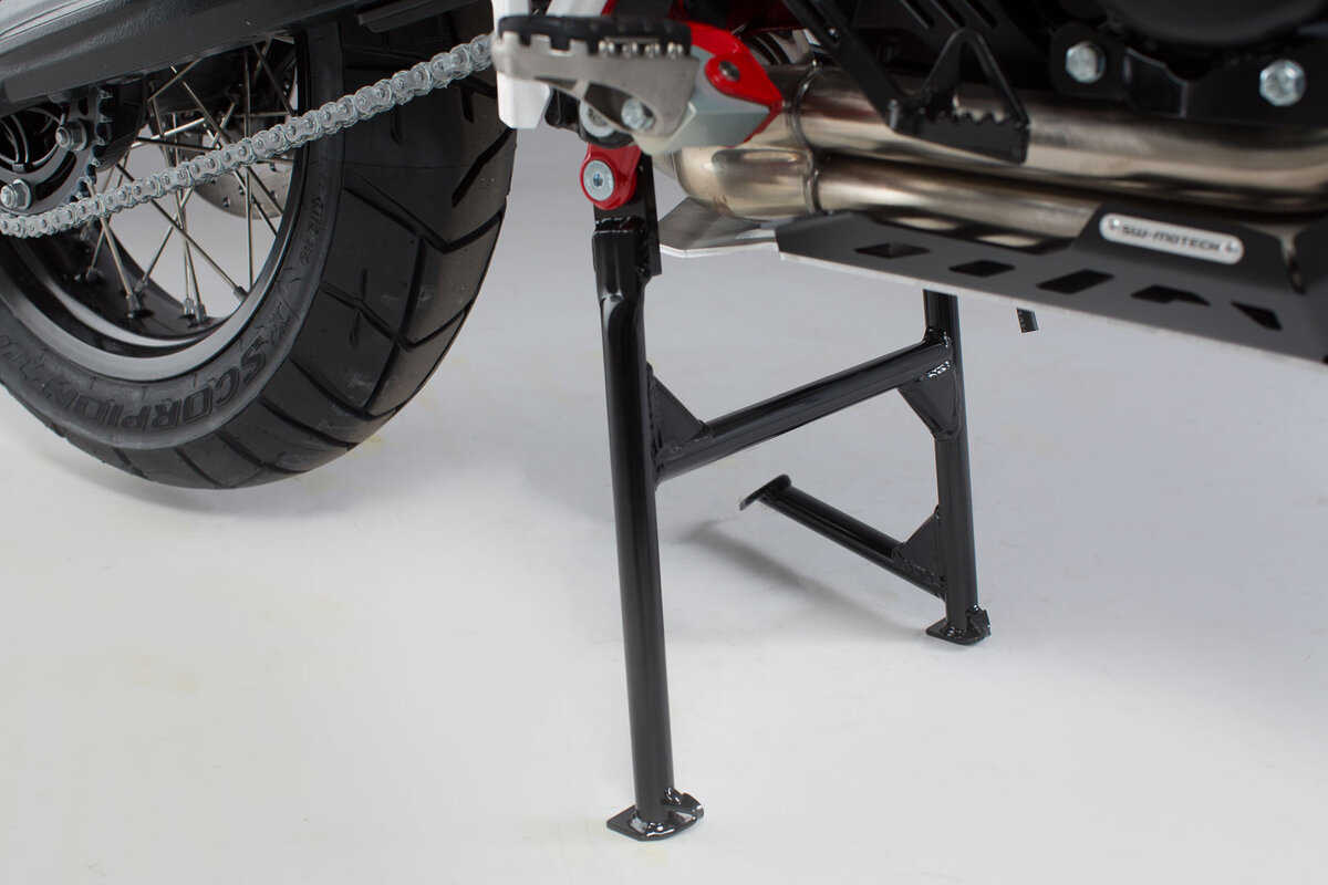 Crash bar for Aprilia Tuareg 660 (21-) SW Motech