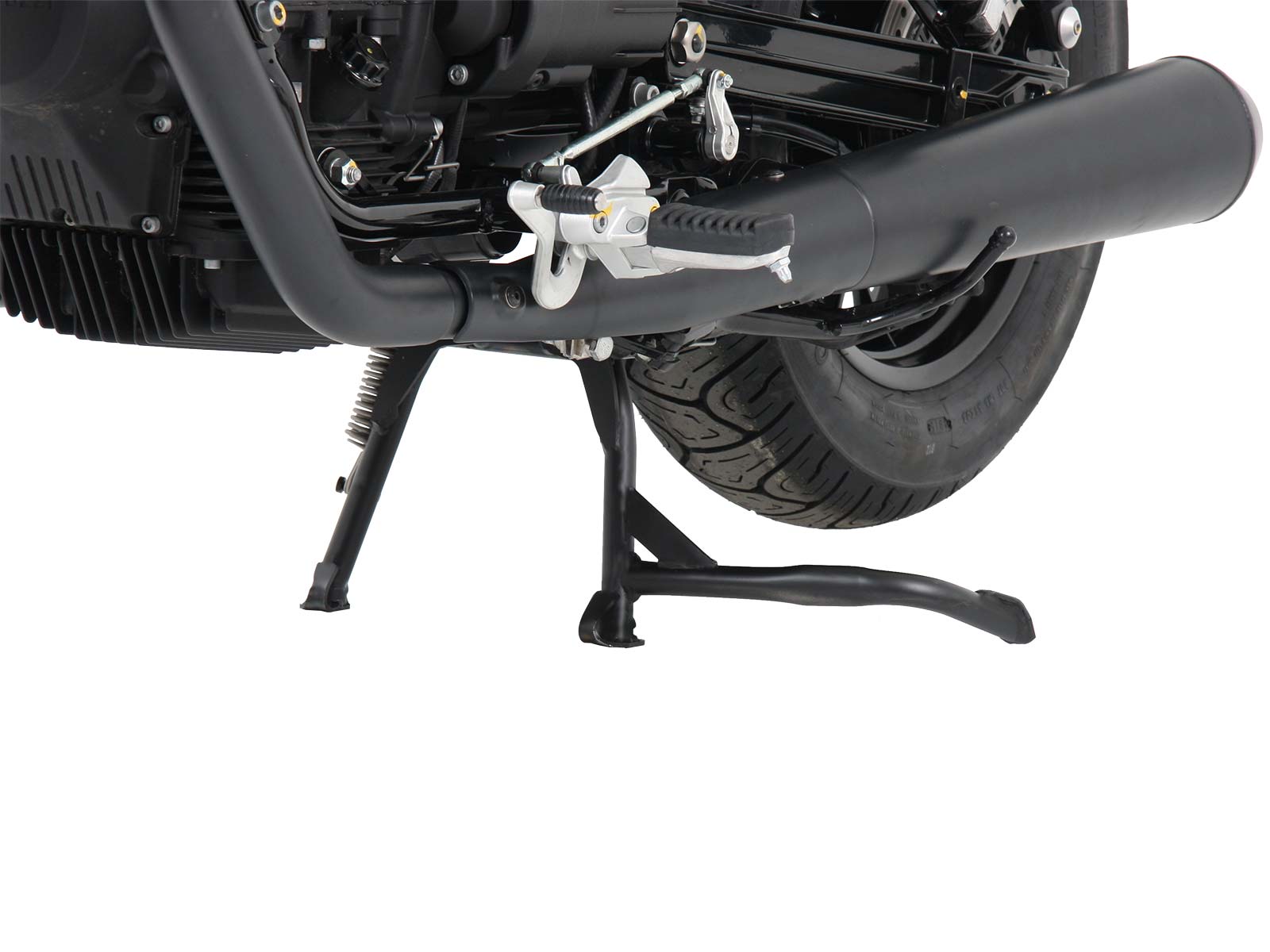 Main stand for Moto Guzzi V9 Bobber/Special Edition (21-) Hepco & Becker