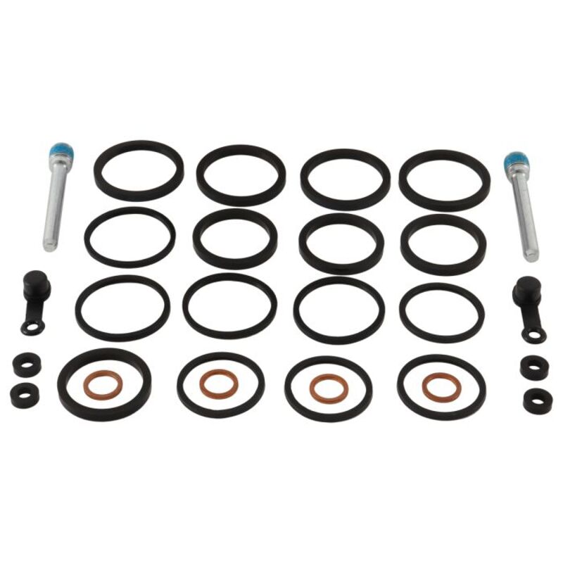 ALL BALLS brake caliper repair kit