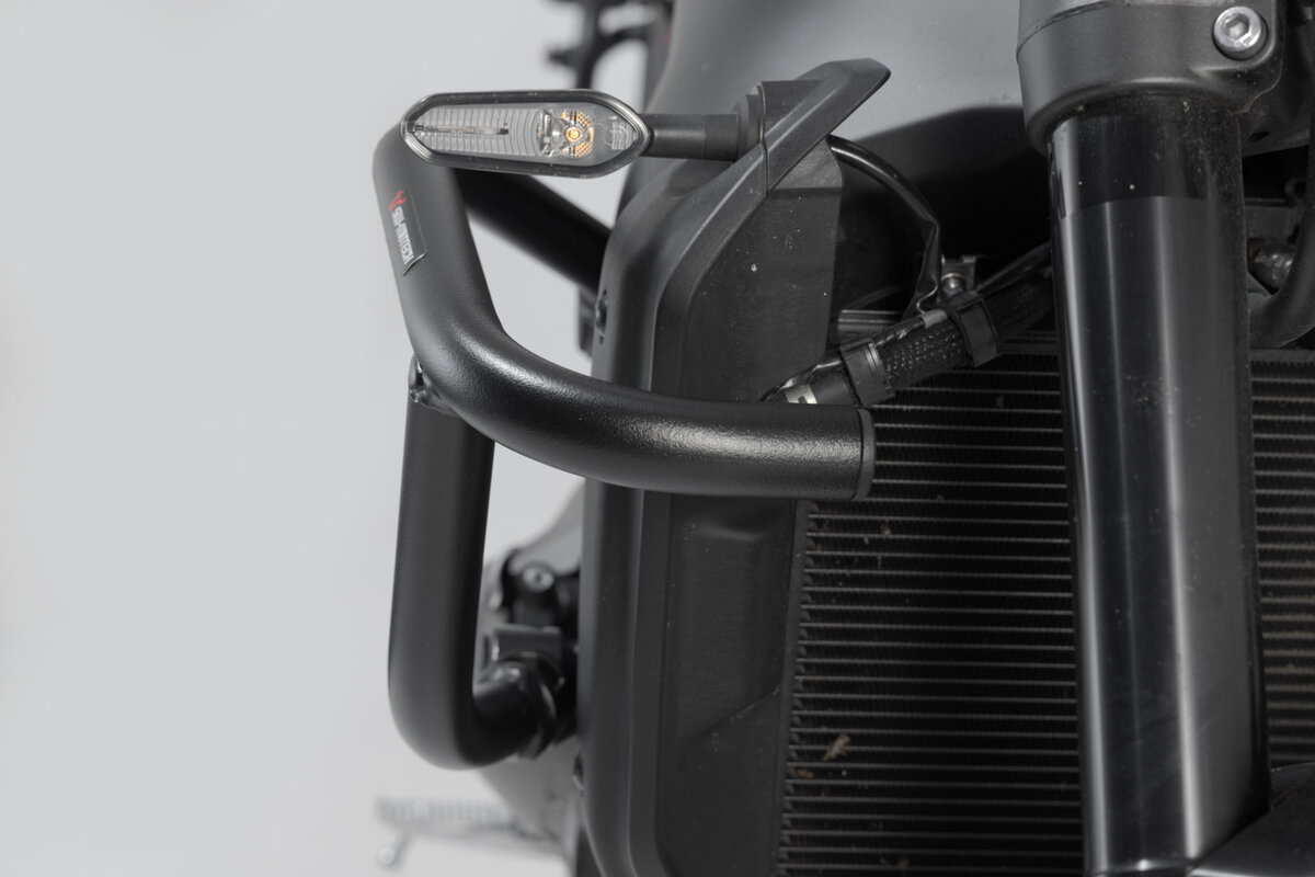 Crash bar for Aprilia Tuareg 660 (21-) SW Motech