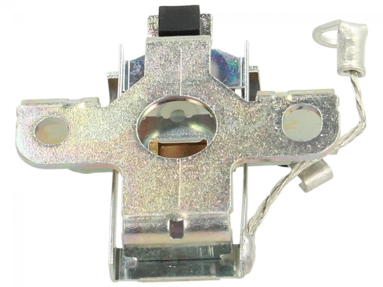 Fuel pump repair kit