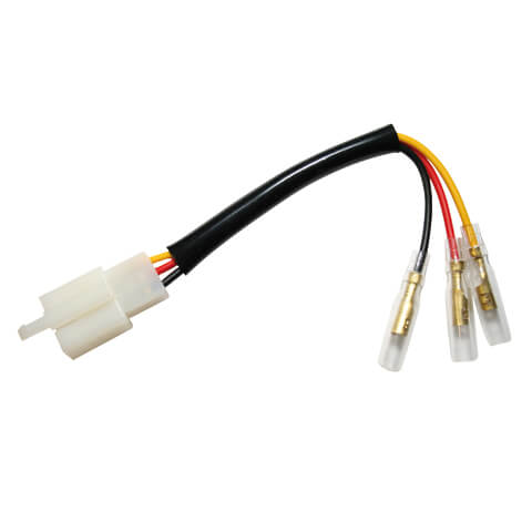 HIGHSIDER rear light adapter cable TYPE 7