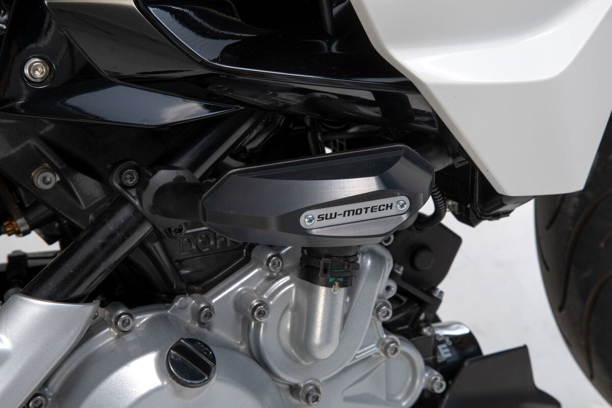 Crash bar for Aprilia Tuareg 660 (21-) SW Motech