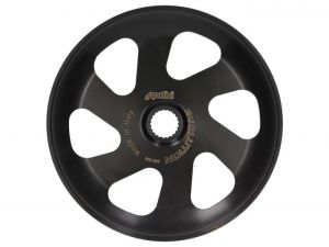 Polini clutch bell, Evolution Ø 107 mm