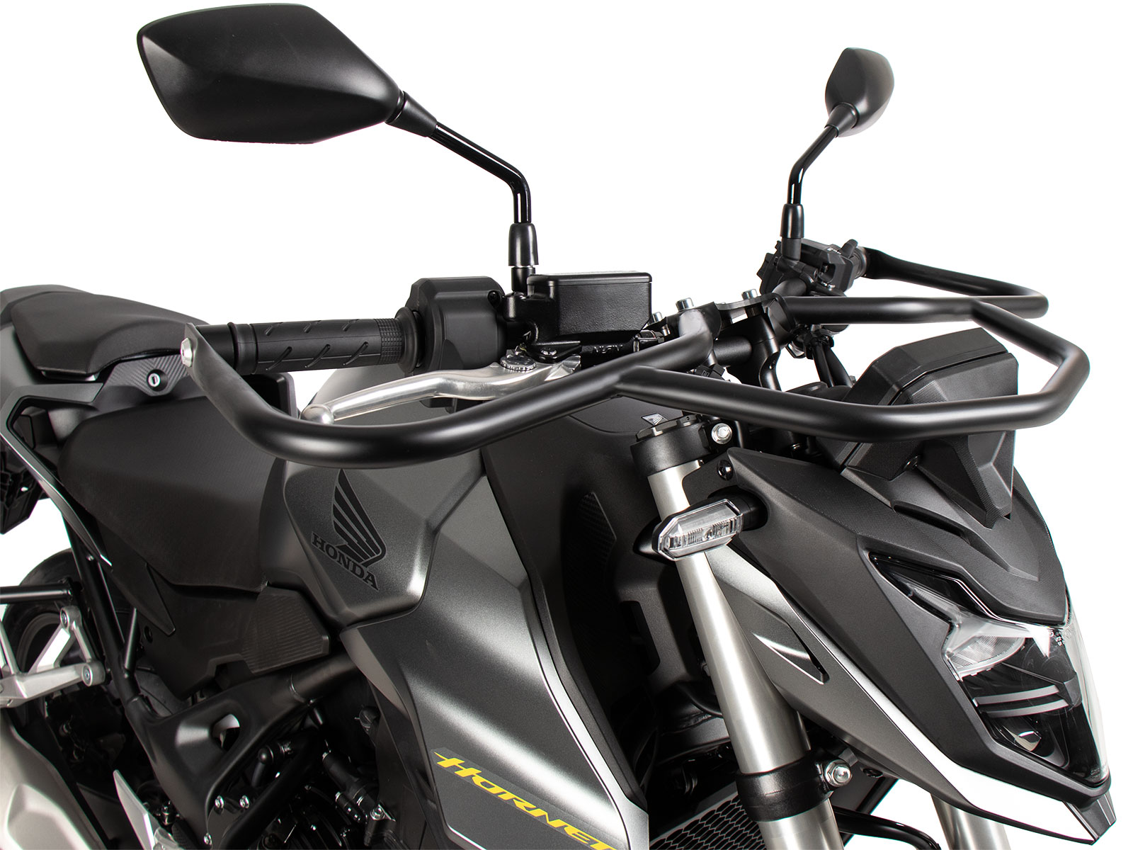Front guard for Honda CB 750 Hornet (23-) Hepco & Becker