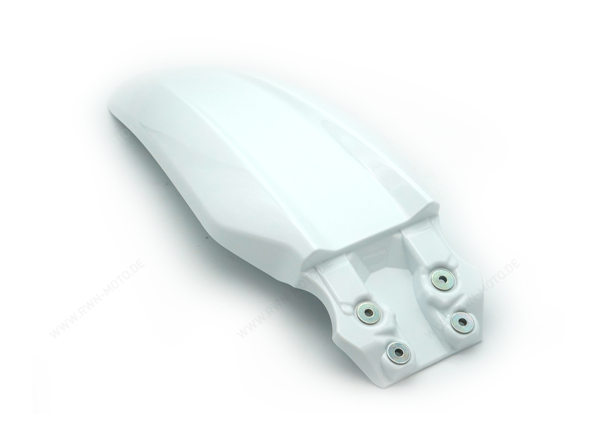 Front fender cover for Honda CL 500 Scrambler (23-) Original