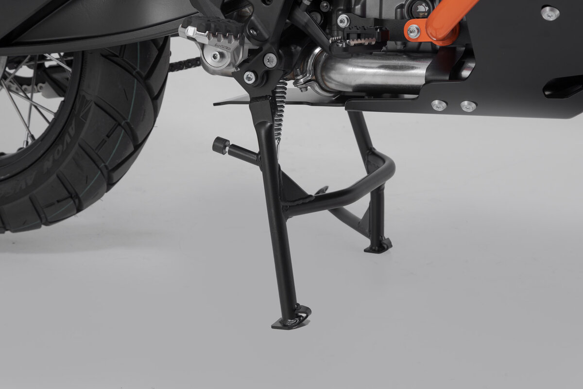 Crash bar for Aprilia Tuareg 660 (21-) SW Motech