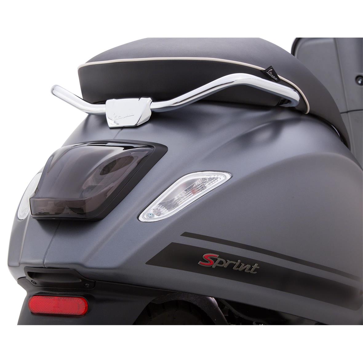 Taillight LED tinted for Vespa Primavera / Sprint 50-150ccm