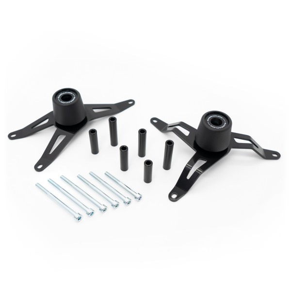 Crash pads for Aprilia RS 660 / Tuono 660 - Barracuda