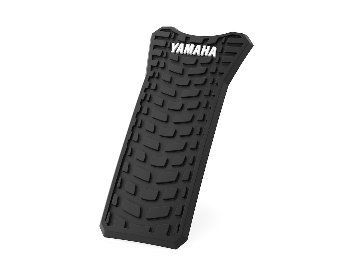 Adventure Tank Pad for Ténéré 700 (Bj.19-24) Original Yamaha