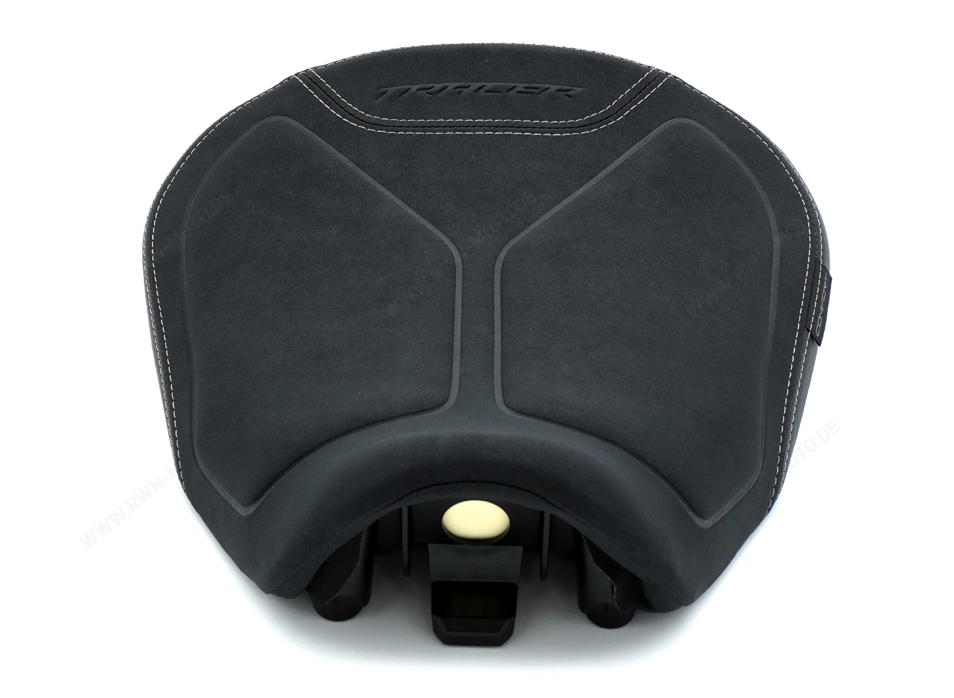 Comfort seat for Tracer 9 / GT (Bj.21-24) Original Yamaha