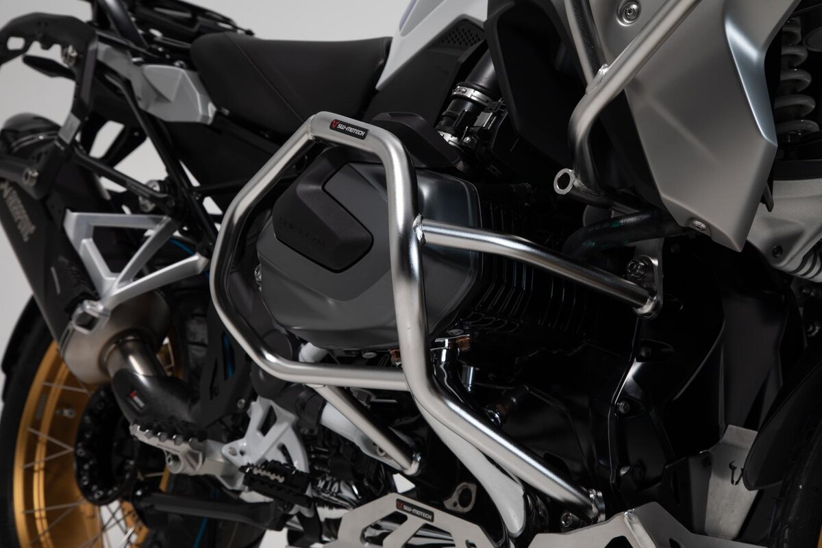 Crash bar for Aprilia Tuareg 660 (21-) SW Motech