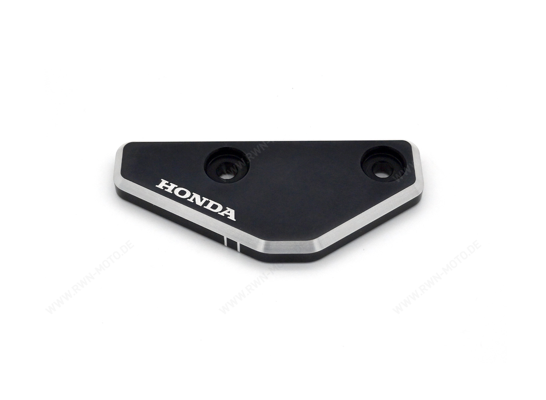 Cover for the parking brake lever for Honda Forza/X-ADV 750 / NT 1100 (21-) original