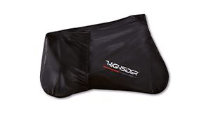 Outdoor tarpaulins