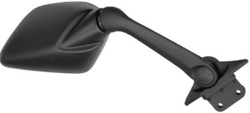 Tecnium mirror OEM right (1pc.)