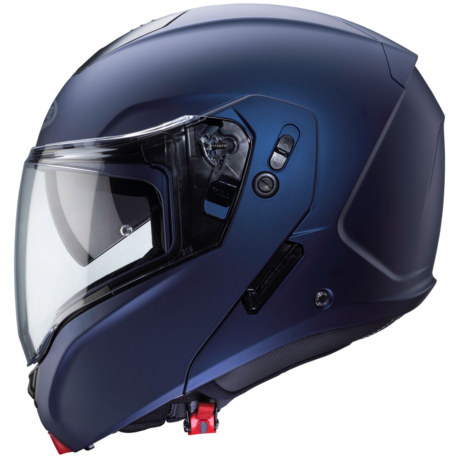 Caberg helmet Horus, matte blue Yama